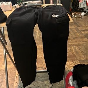 Nike Sweats